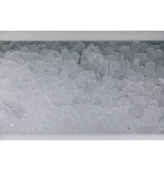 Ice Maker 15-Inch Panel-Ready - Nugget Ice