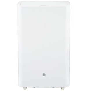 GE® 11,000 BTU Portable Air Conditioner for Medium Rooms up to 450 sq ft. (7,800 BTU SACC)