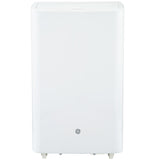 GE® 11,000 BTU Portable Air Conditioner for Medium Rooms up to 450 sq ft. (7,800 BTU SACC)