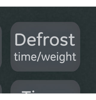 GE® 1.4 Cu. Ft. Countertop Microwave Oven