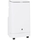 GE® 14,000 BTU Heat/Cool Portable Air Conditioner for Medium Rooms up to 550 sq ft. (9,950 BTU SACC)