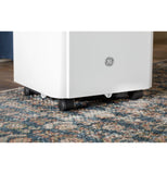 GE® 6,100 BTU Portable Air Conditioner for Small Rooms up to 250 sq ft.