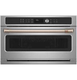 Café™ 30" Built-In Microwave/Convection Oven