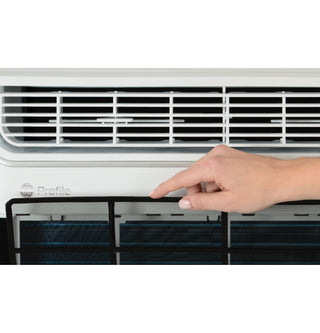 GE Profile™ ENERGY STAR® 14,000 BTU Inverter Smart Ultra Quiet Window Air Conditioner for Large Rooms up to 700 sq. ft.