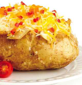 GE® 2.2 Cu. Ft. Capacity Countertop Microwave Oven