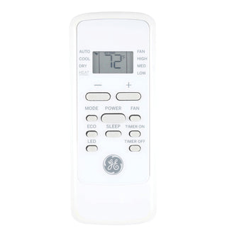 GE® Thru the Wall 230/208V Heat/Cool Air Conditioner