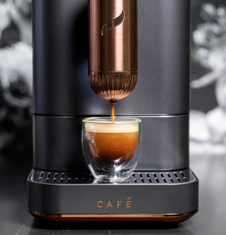 Café™ AFFETTO Automatic Espresso Machine