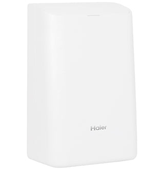 Haier 11,000 BTU Portable Air Conditioner for Medium Rooms up to 450 sq ft. (7,800 BTU SACC)