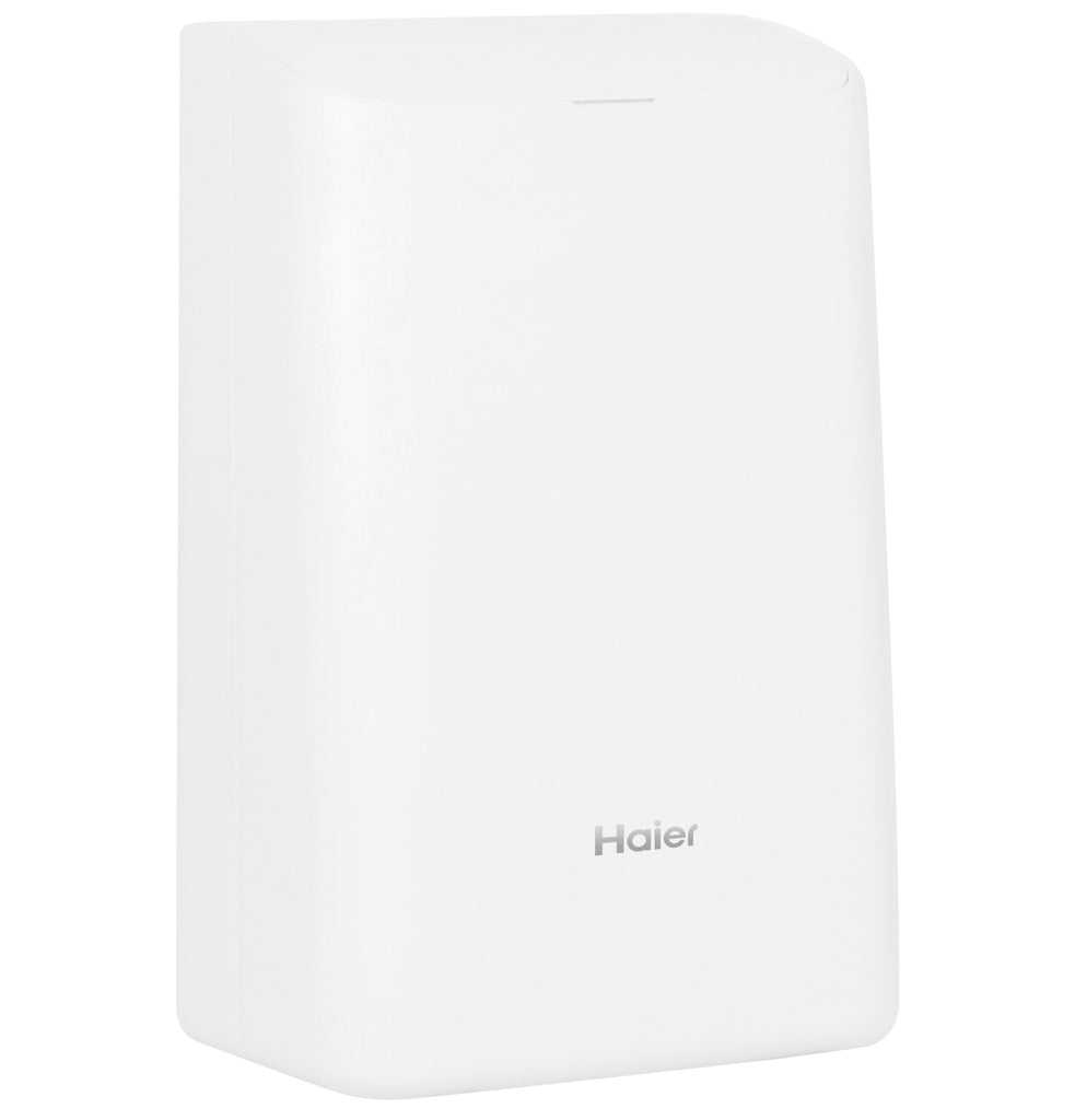 Haier 11,000 BTU Portable Air Conditioner for Medium Rooms up to 450 sq ft. (7,800 BTU SACC)