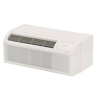 Hotpoint® PTAC Heat Pump Unit with Electric Heat Backup 12,000 BTU, 230/208V, 30amp