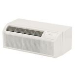 Hotpoint® PTAC Heat Pump Unit with Electric Heat Backup 12,000 BTU, 230/208V, 30amp