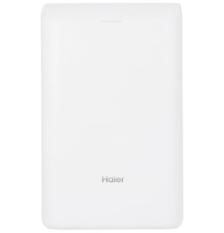 Haier 10,000 BTU Portable Air Conditioner for Medium Rooms up to 350 sq ft. (7,200 BTU SACC)