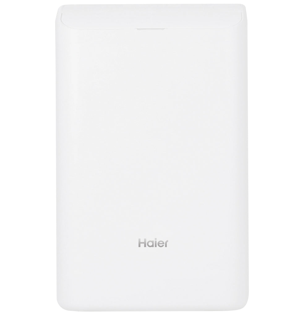 Haier 10,000 BTU Portable Air Conditioner for Medium Rooms up to 350 sq ft. (7,200 BTU SACC)