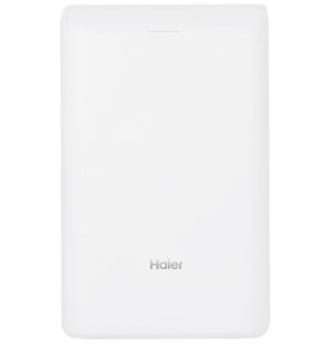 Haier 10,000 BTU Portable Air Conditioner for Medium Rooms up to 350 sq ft. (7,200 BTU SACC)
