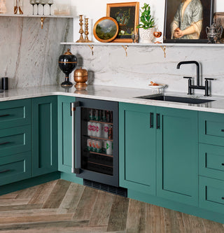 Café™ Beverage Center