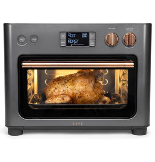 Café™ Couture™ Toaster Oven with Air Fry