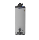 GE RealMAX Choice 50-Gallon Tall Liquid Propane Power Vent Low-NOx Water Heater