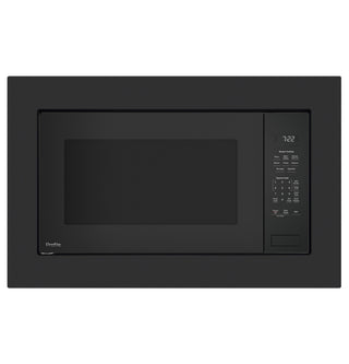 GE Profile™ 2.2 Cu. Ft. Built-In Sensor Microwave Oven