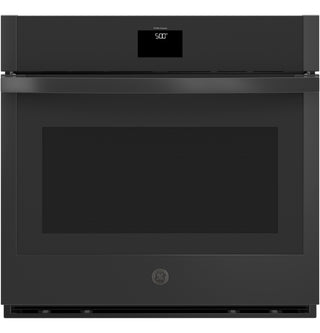 GE® 30" Smart Built-In Self-Clean Convection Single Wall Oven with No Preheat Air Fry