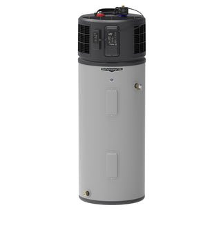 GE Profile™ GEOSPRING™  Smart Hybrid Heat Pump Water Heater 50-gallon - 120V - FlexCapacity
