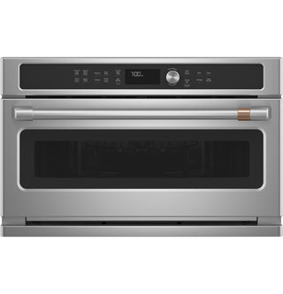 Café™ 30" Built-In Microwave/Convection Oven