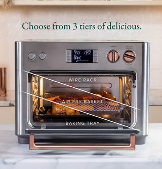 Café™ Couture™ Oven Toaster with Air Fry