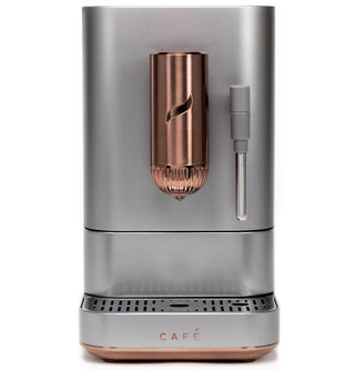 Café™ AFFETTO Automatic Espresso Machine + Frother