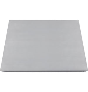 Monogram 48" Custom Stainless Steel Hood