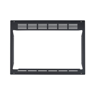 GE® Microwave Built-In Kit