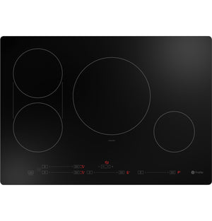GE Profile™ 30" Built-In Touch Control Induction Cooktop
