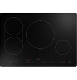GE Profile™ 30" Built-In Touch Control Induction Cooktop