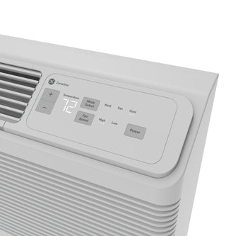 GE Zoneline® Heat Pump Fixed Speed Unit with Corrosion Protection 15,000 BTU, 265 Volt