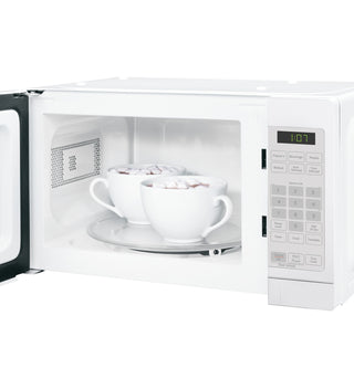 GE® 0.7 Cu. Ft. Capacity Countertop Microwave Oven