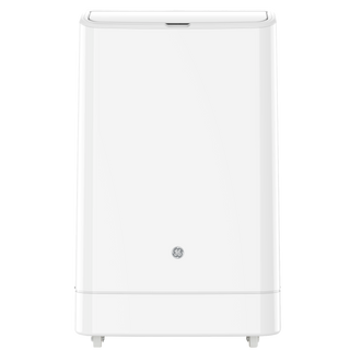 GE® 10,000 BTU Class Smart Heat/Cool Portable Air Conditioner for Medium Rooms up to 450 sq ft. (10,300 BTU DOE)