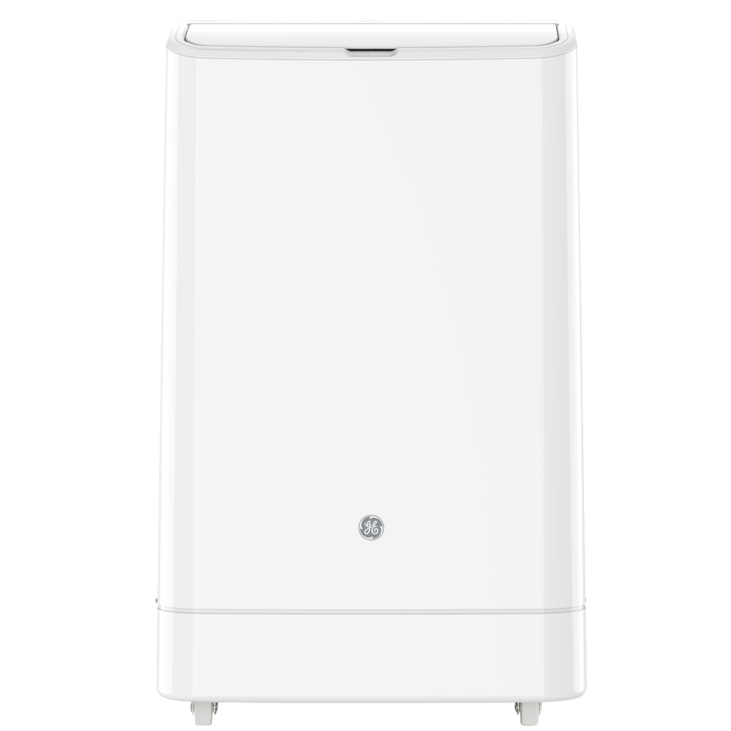 GE® 10,000 BTU Class Smart Heat/Cool Portable Air Conditioner for Medium Rooms up to 450 sq ft. (10,300 BTU DOE)