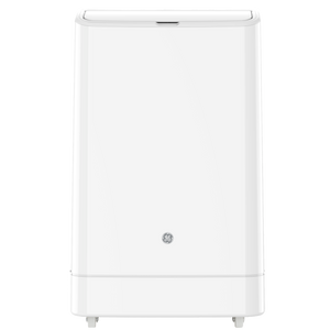 GE® 10,000 BTU Class Smart Heat/Cool Portable Air Conditioner for Medium Rooms up to 450 sq ft. (10,300 BTU DOE)