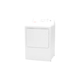 Hotpoint® 6.2 cu. ft. Capacity  Electric Dryer with Up To 120 ft. Venting and Shallow Depth