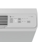 GE Zoneline® Heat Pump Unit with Variable Speed Inverter Technology and Corrosion Protection 15,000 BTU, 230/208 Volt