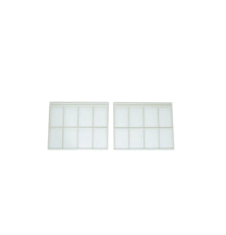 Zoneline Replacement Filters