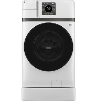 GE Profile™ ENERGY STAR® 4.6 cu. ft. Capacity UltraFast Combo with Ventless Inverter Heat Pump Technology Washer/Dryer