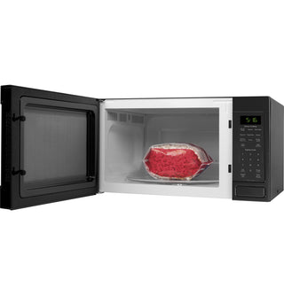 GE® 1.6 Cu. Ft. Countertop Microwave Oven
