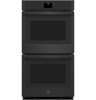 GE® 27" Smart Built-In Convection Double Wall Oven with No Preheat Air Fry