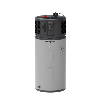 GE Profile™ GEOSPRING™  Smart Hybrid Heat Pump Water Heater 40-gallon - 240V - FlexCapacity
