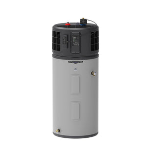 GE Profile™ GEOSPRING™  Smart Hybrid Heat Pump Water Heater 40-gallon - 240V - FlexCapacity