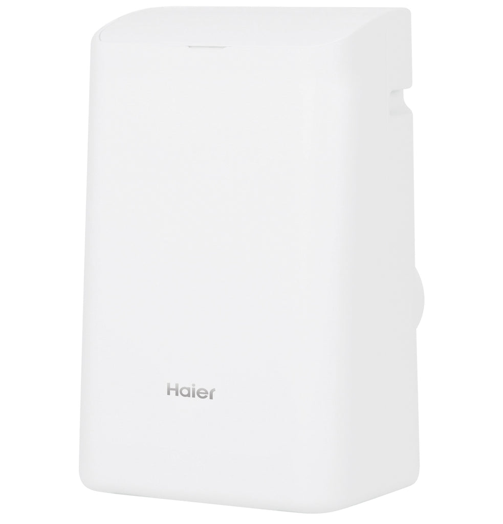 Haier 11,000 BTU Portable Air Conditioner for Medium Rooms up to 450 sq ft. (7,800 BTU SACC)