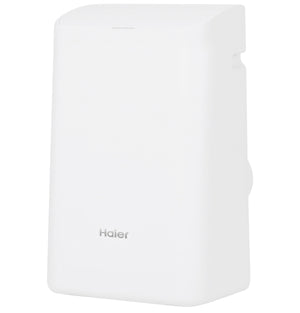Haier 11,000 BTU Portable Air Conditioner for Medium Rooms up to 450 sq ft. (7,800 BTU SACC)
