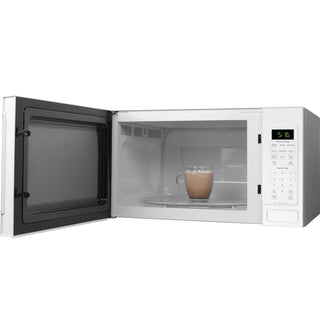 GE® 1.6 Cu. Ft. Countertop Microwave Oven