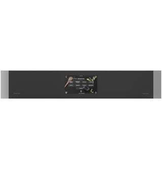 GE Profile™ 30" Single Wall Oven with 240V Advantium® Technology