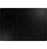 GE Profile™ 30" Built-In Touch Control Induction Cooktop
