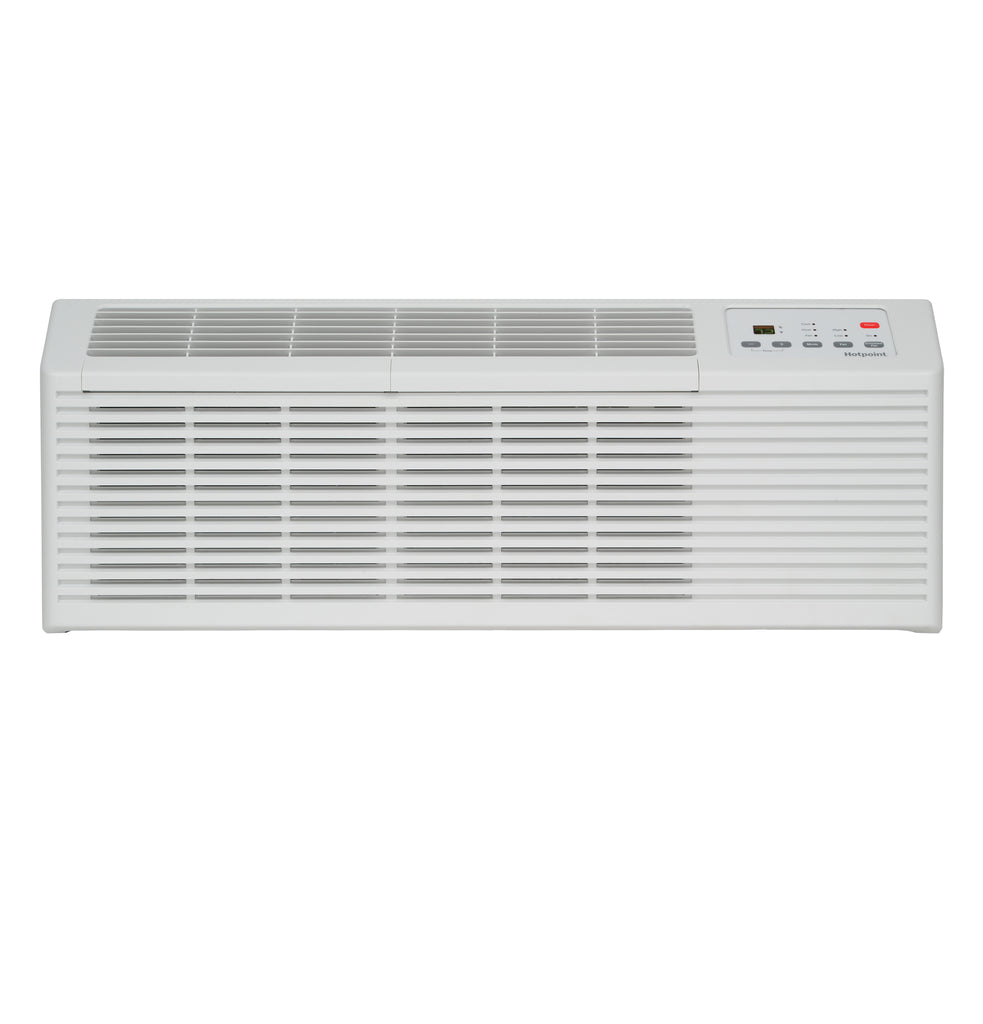 Hotpoint® PTAC with Electric Heat 15,000 BTU, 230/208V, 20amp